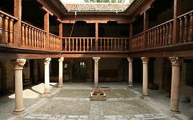 Posada de San Millán